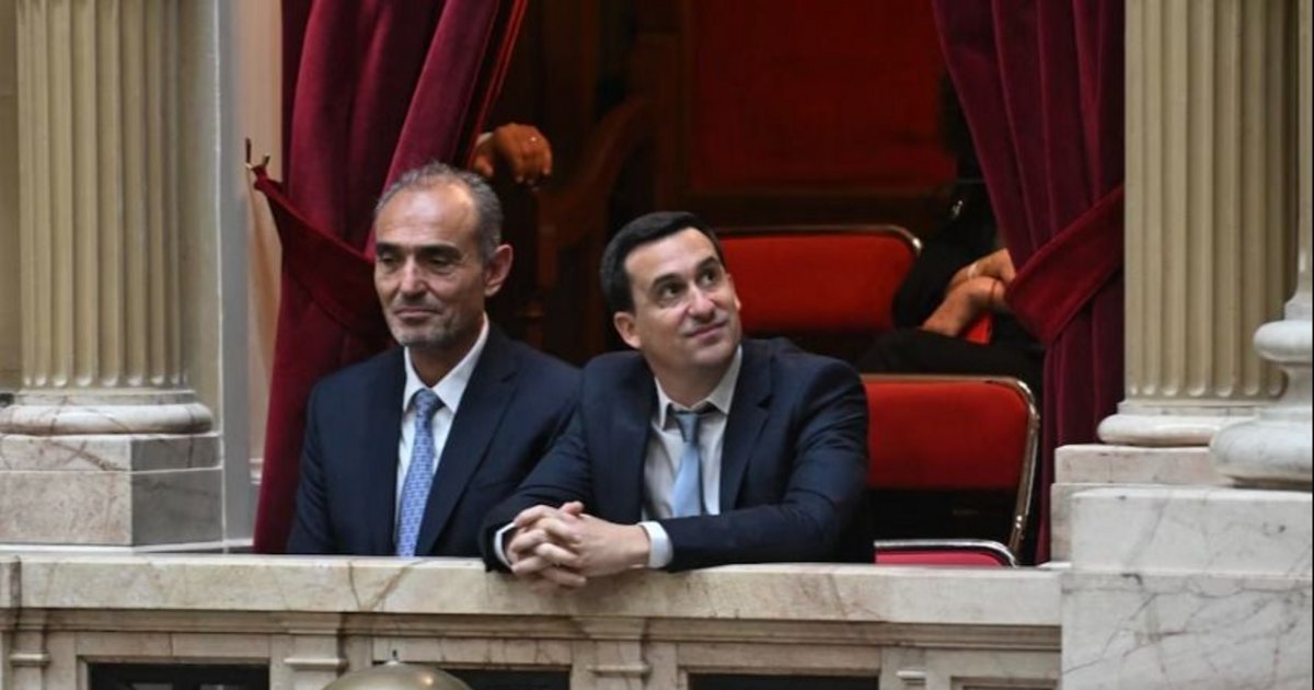 Javier Lanari es el nuevo presidente del Banco Nación