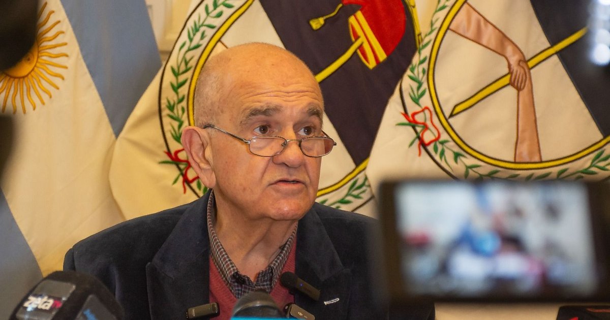 Jujuy declaró la emergencia energética y tarifaria tras el temporal de viento