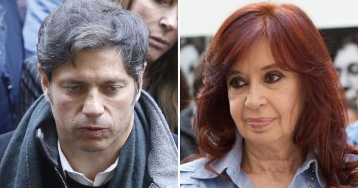 Peronismo: tras el Mundial, la interna entre Kicillof y Cristina Kirchner define el futuro electoral