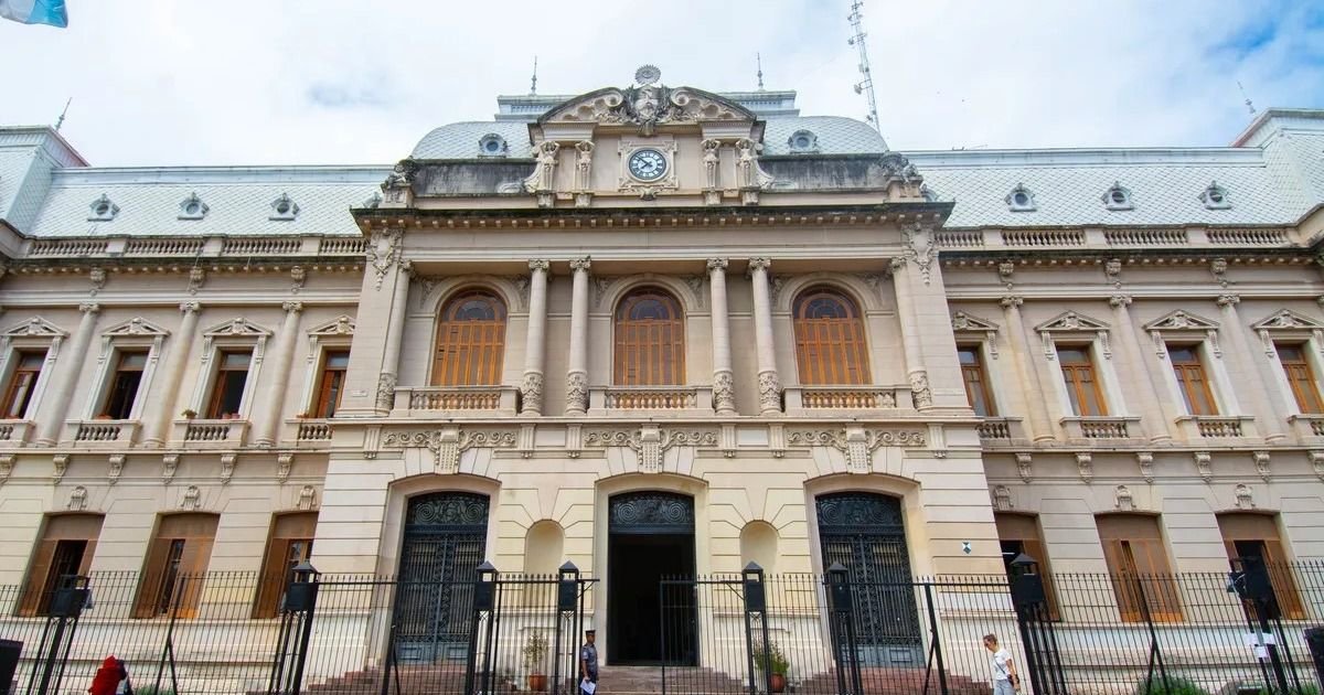 El Gobierno de Jujuy declaró la emergencia energética y tarifaria