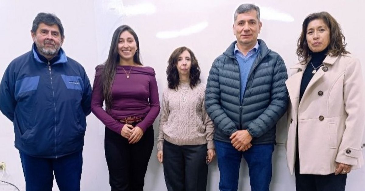 Diseñó que residuos del agro en el NOA generen bioactivos