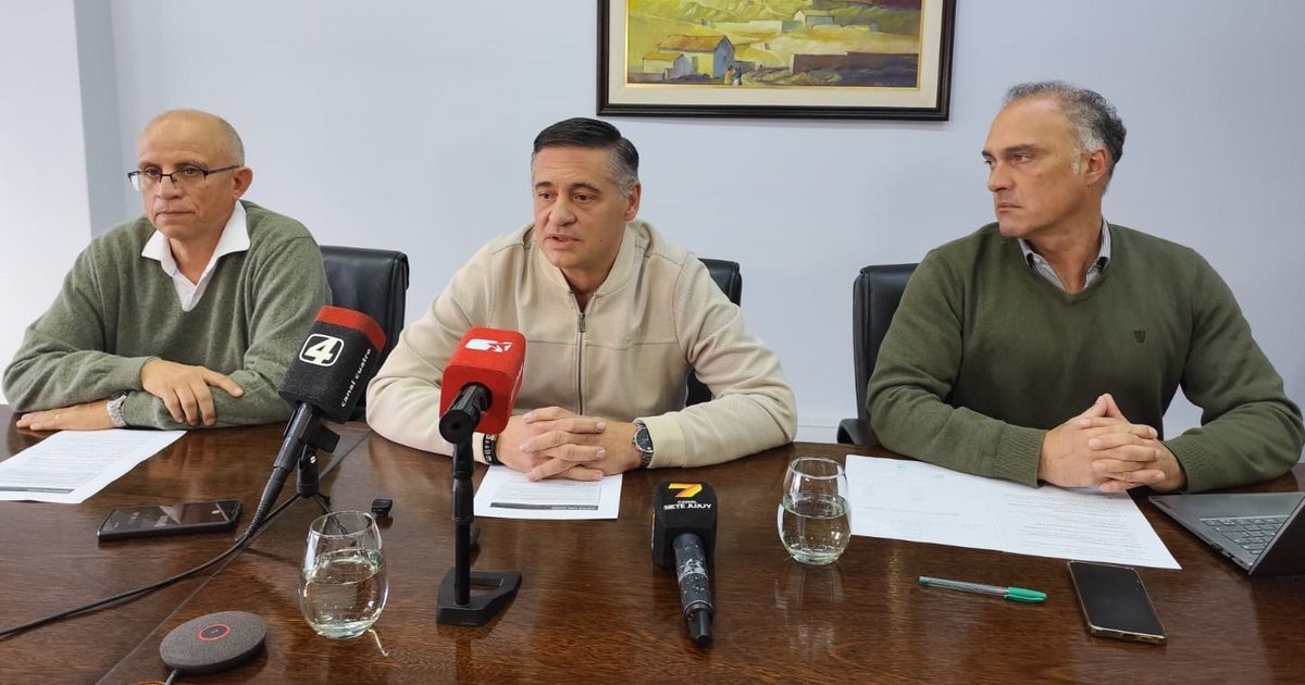 Ejesa aseguró que ya restituyó casi la totalidad del servicio