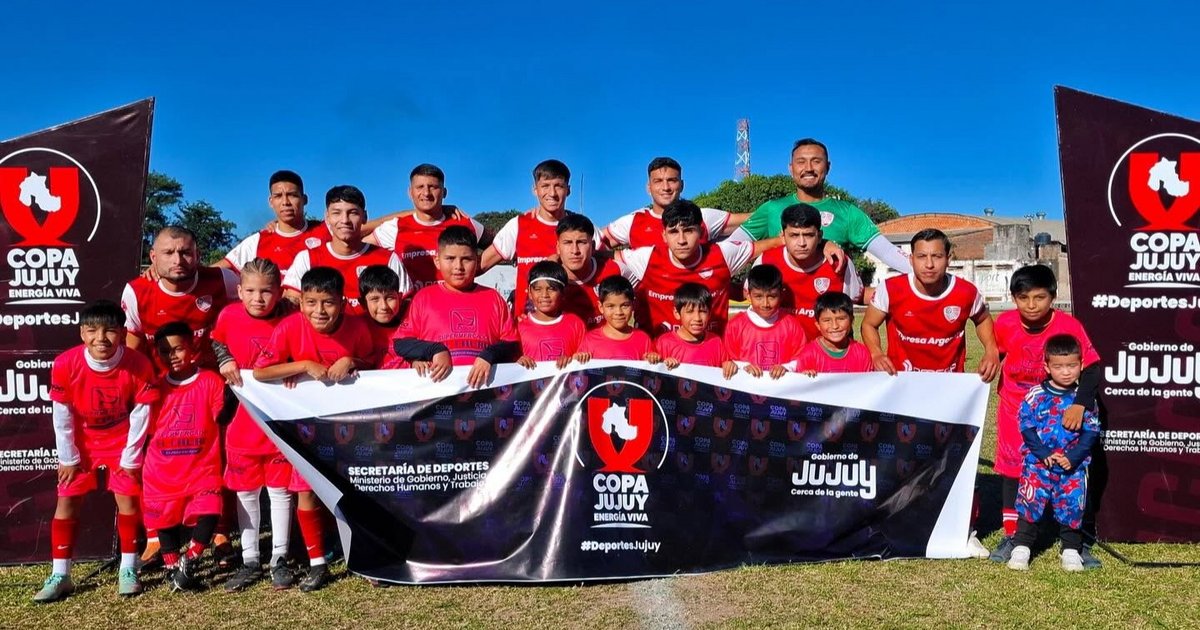 Atlético San Pedro y Talleres, van por la gloria