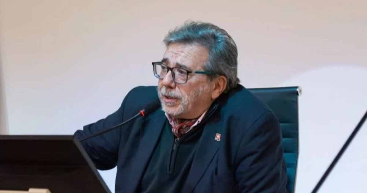 Guillermo Toranzos Torino es el nuevo subsecretario de la Jefatura de Gabinete