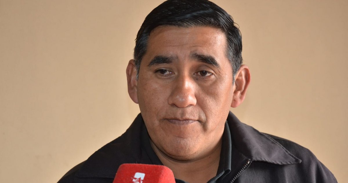&amp;quot;Todavía hay pequeños focos ígneos, pero están controlados&amp;quot;