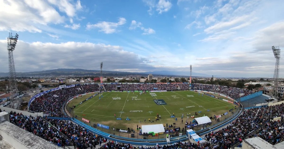 Abren la acreditación de prensa para Los Pumas en Jujuy