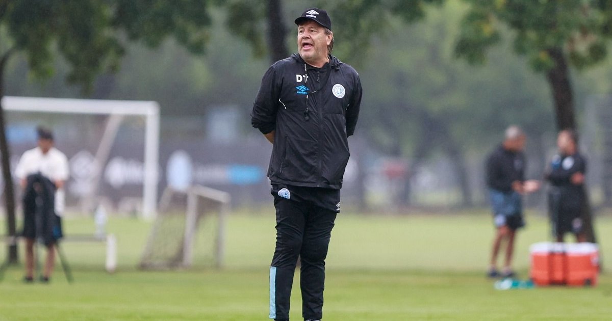 El campeón Belgrano recibe hoy a Central