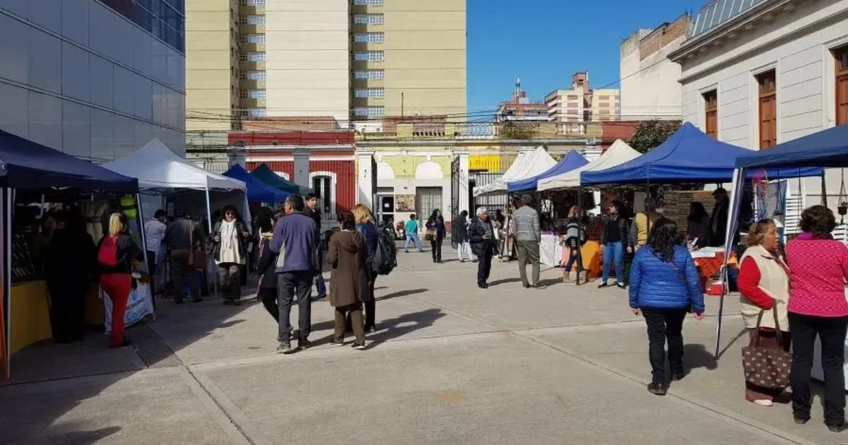 Desde hoy, el Paseo de Invierno