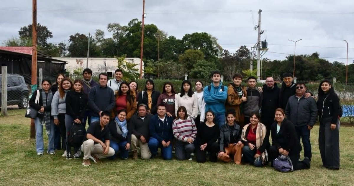 Organizan el Juventud Fest para estudiantes de las Yungas