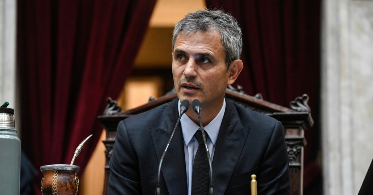 Diputados tratará en agosto las modificaciones a la Ley de Inocencia Fiscal