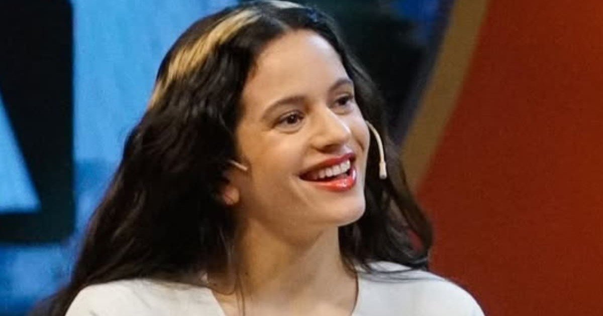 Cancelaron un evento de Rosalía en Córdoba tras la polémica por su postura anti-Argentina