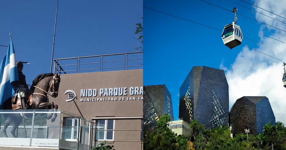 Dos ciudades, dos formas de pensar lo popular, qué cambia de verdad en un barrio cuando llega una obra