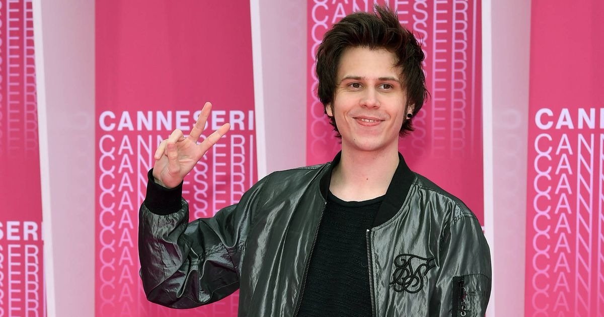 El Rubius vuelve a la Argentina después de 10 años