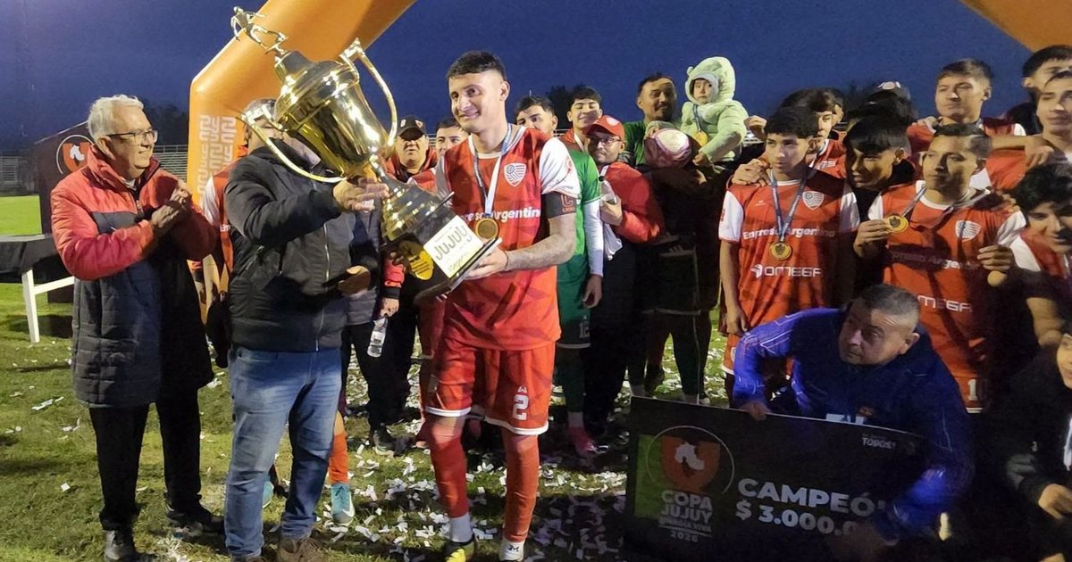 Juan Méndez es el líder y capitán del club "millonario"