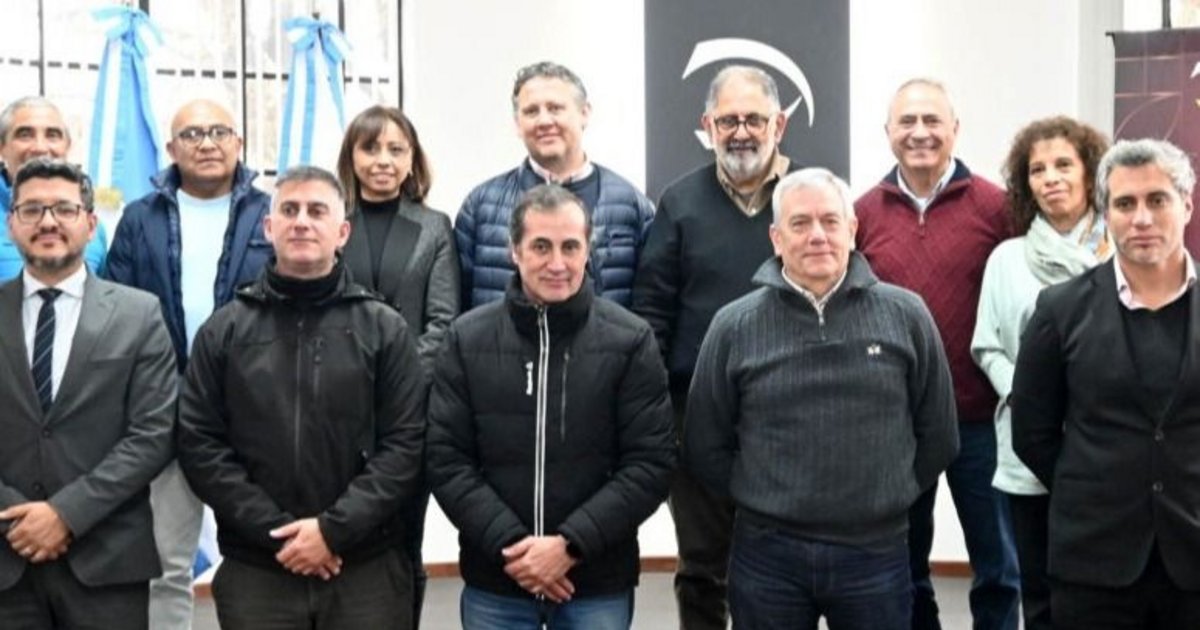 Fortalecen el trabajo conjunto para el éxito de la 17ª Expojuy
