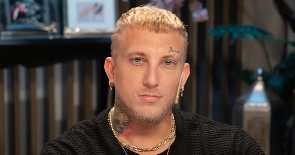 El Polaco mostró su impactante cambio físico y una exnovia comentó