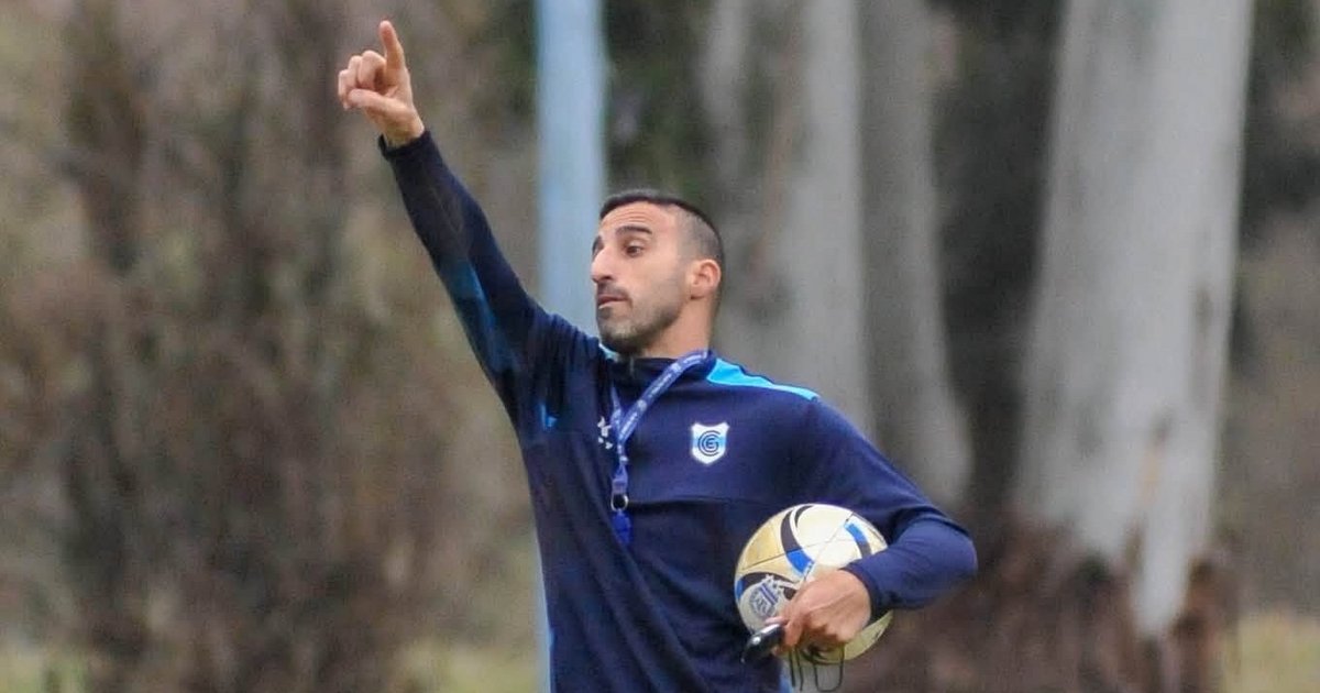 El líder se prepara para ser letal ante Güemes (SdE)