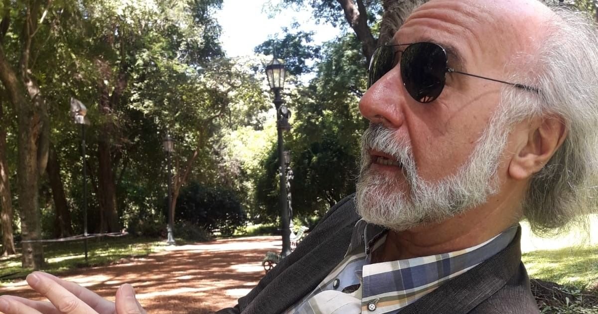 Zoroastro: el sabio persa de la magia y la inmortalidad