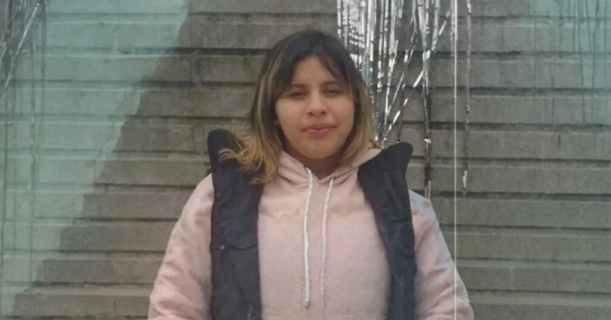 Activaron la Alerta Sofía por la desaparición de una adolescente de 17 años