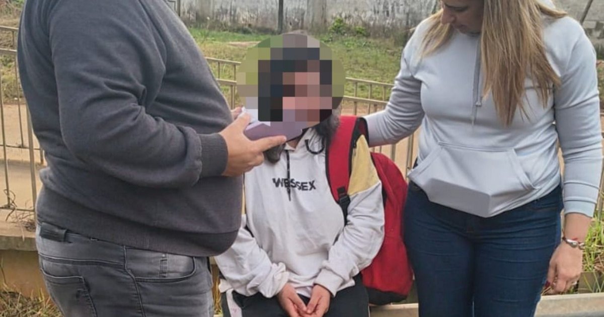 Encontraron a la adolescente de 17 años desaparecida en Corrientes
