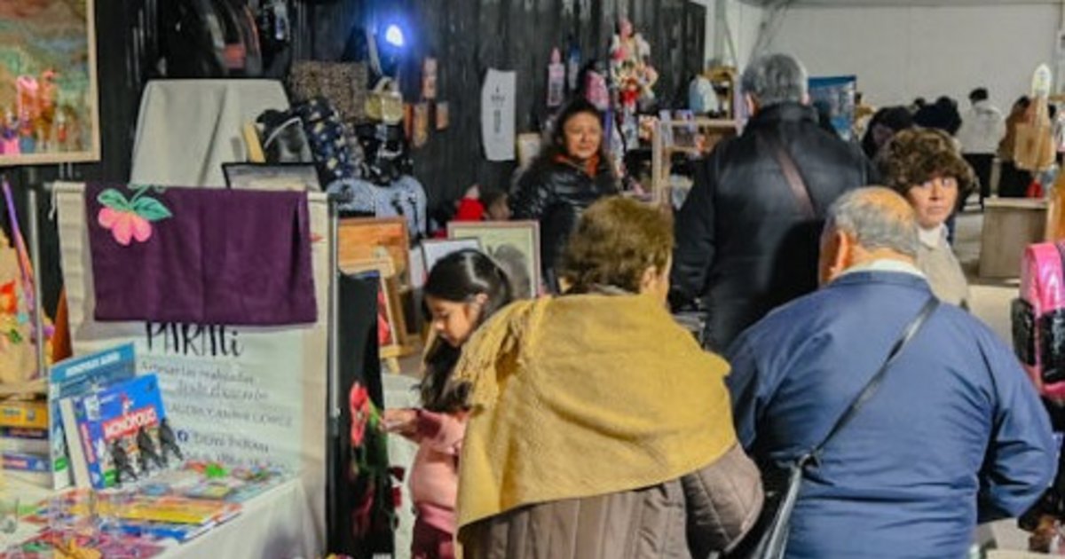 Paseo de Invierno hasta el 31 de julio