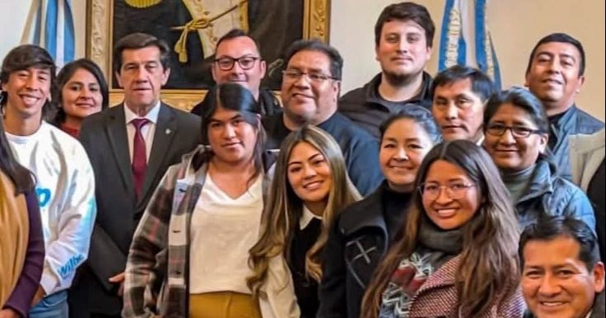 Tumbaya estará en Primavera en las Alturas