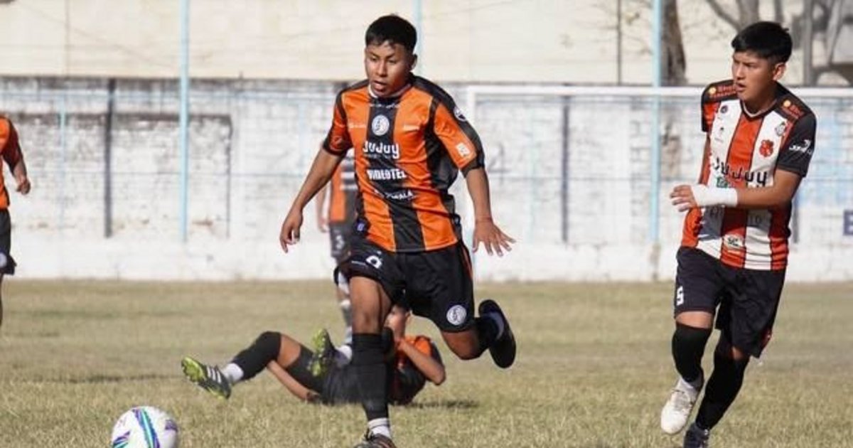 Nieva y Zapla ayer igualaron 0 - 0 en el inicio del Clausura