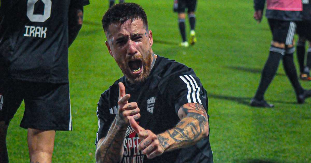 “Golpazo” de Boca que fue goleado por Riestra 3 a 0