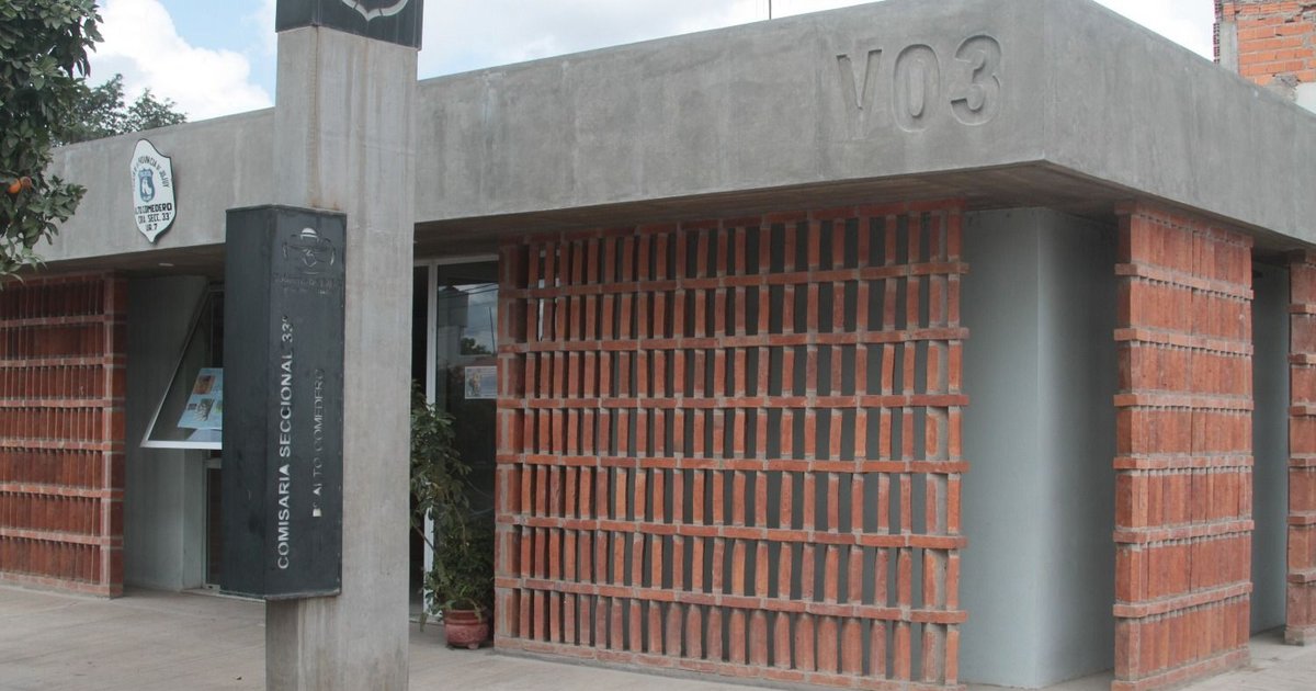 Amenazó de muerte a su abuela y a su hermano