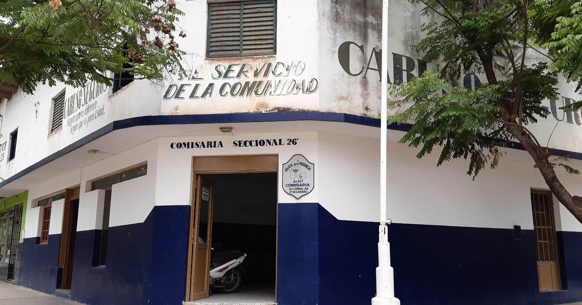 “Motochorros” golpearon a un hombre durante un asalto