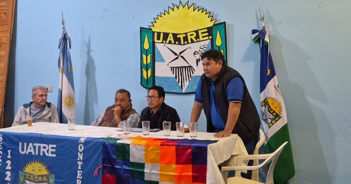 La Uatre fortalece vínculos con el Consulado de Bolivia