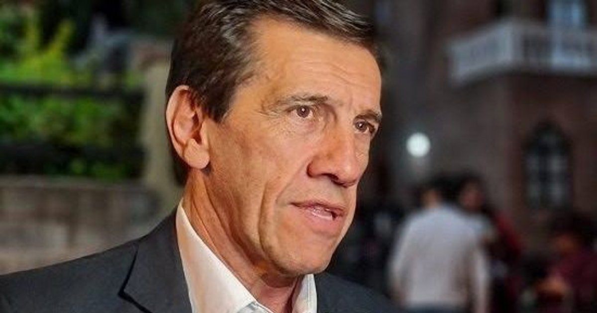 El gobernador rechazó la propuesta de derogar la Ley de Precio Uniforme del Libro