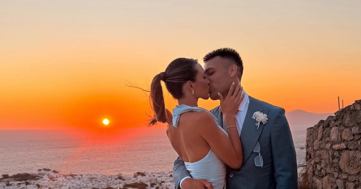 &amp;quot;Entre el amor, la risa y una boda especial”