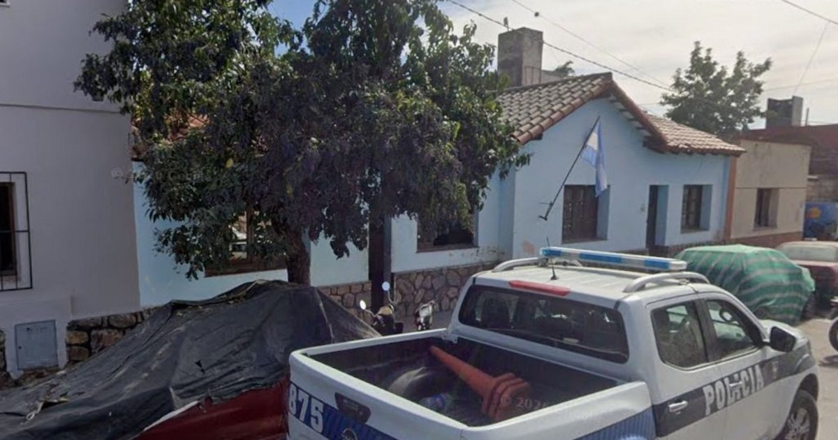 Defendió a su progenitora y enfrentó a su padrastro