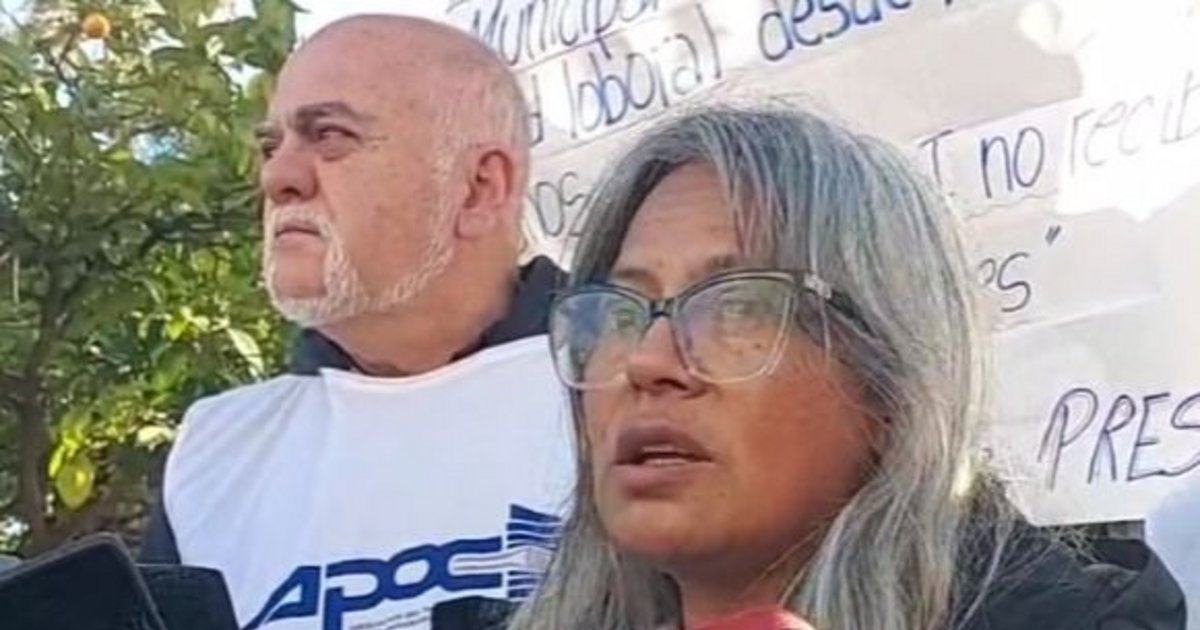 Gremios docentes piden ser convocados a paritarias