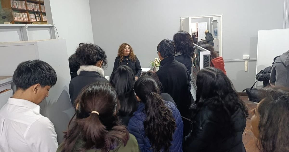 El Registro Civil lanza un programa educativo con visitas guiadas y agenda territorial
