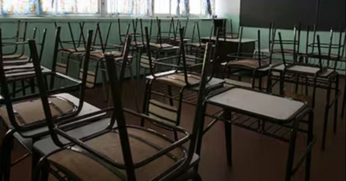 Ctera confirmó un paro nacional docente para el 3 de agosto