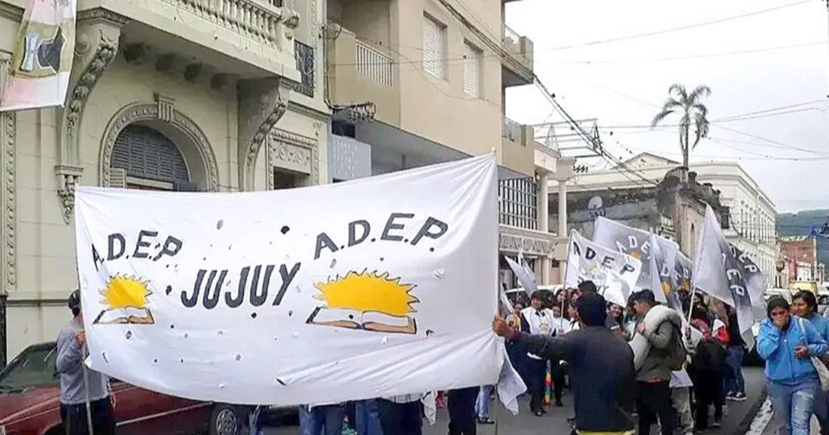 ADEP convoca a asambleas zonales informativas y resolutivas