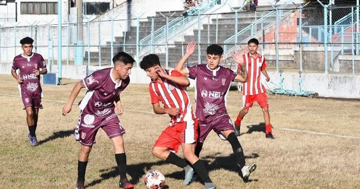 Arranca la segunda fecha del Clausura