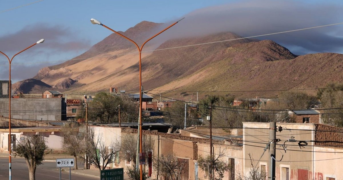 Inicia en Abra Pampa el tradicional Agosto Cultural