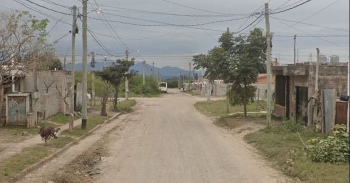 Atacó a su hermano con un arma blanca tras una discusión