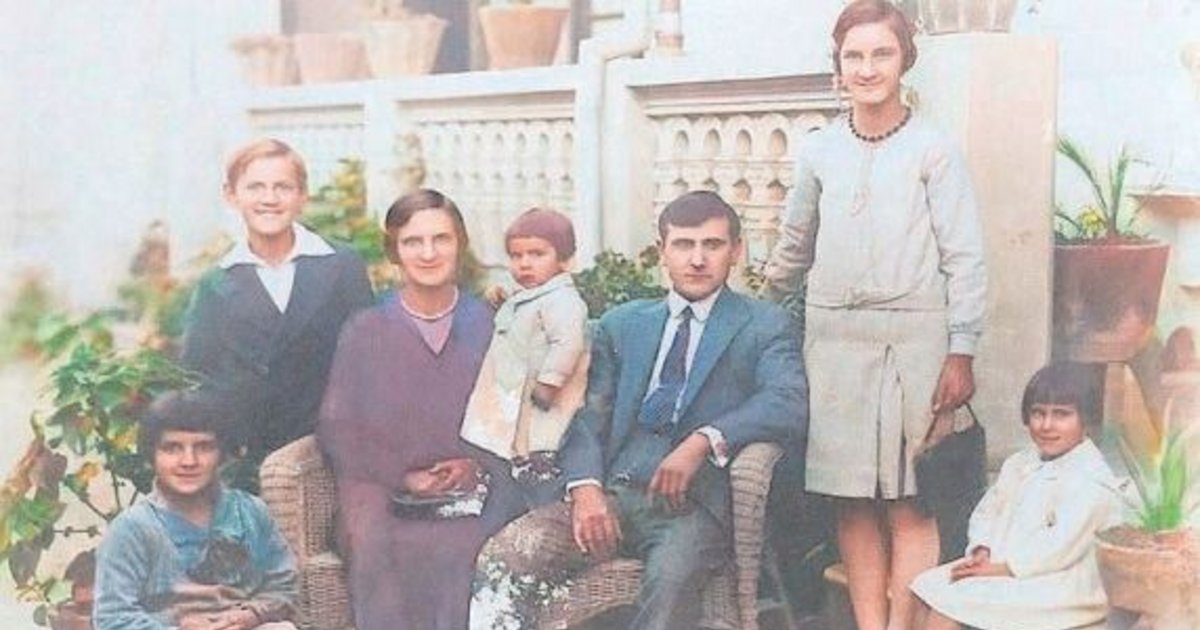 Manuel Pérez, el hombre que hizo de la educación una política de Estado