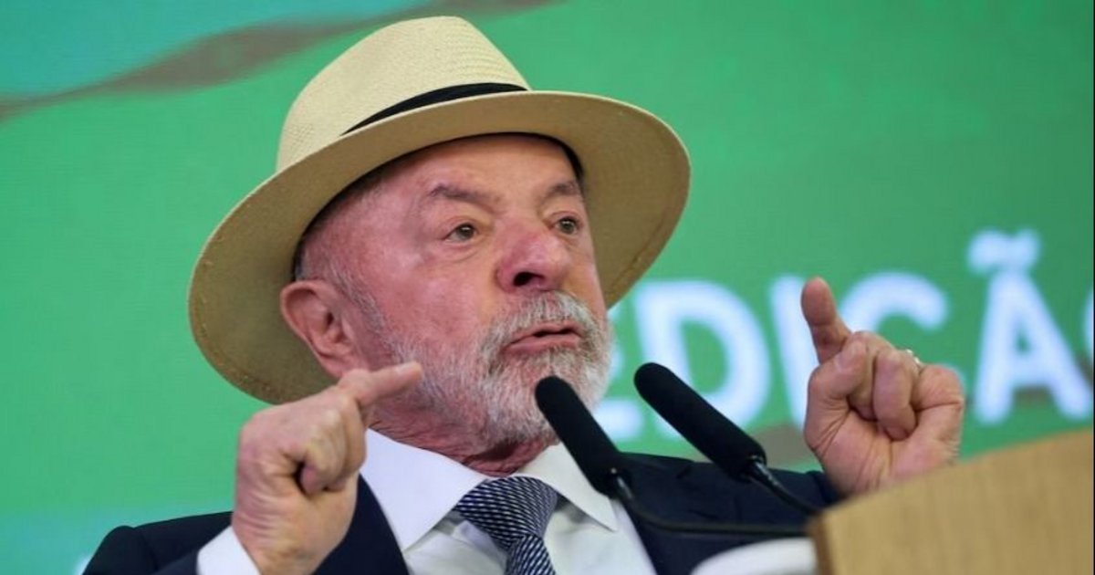 “Ustedes vieron la payasada que vino a hacer”