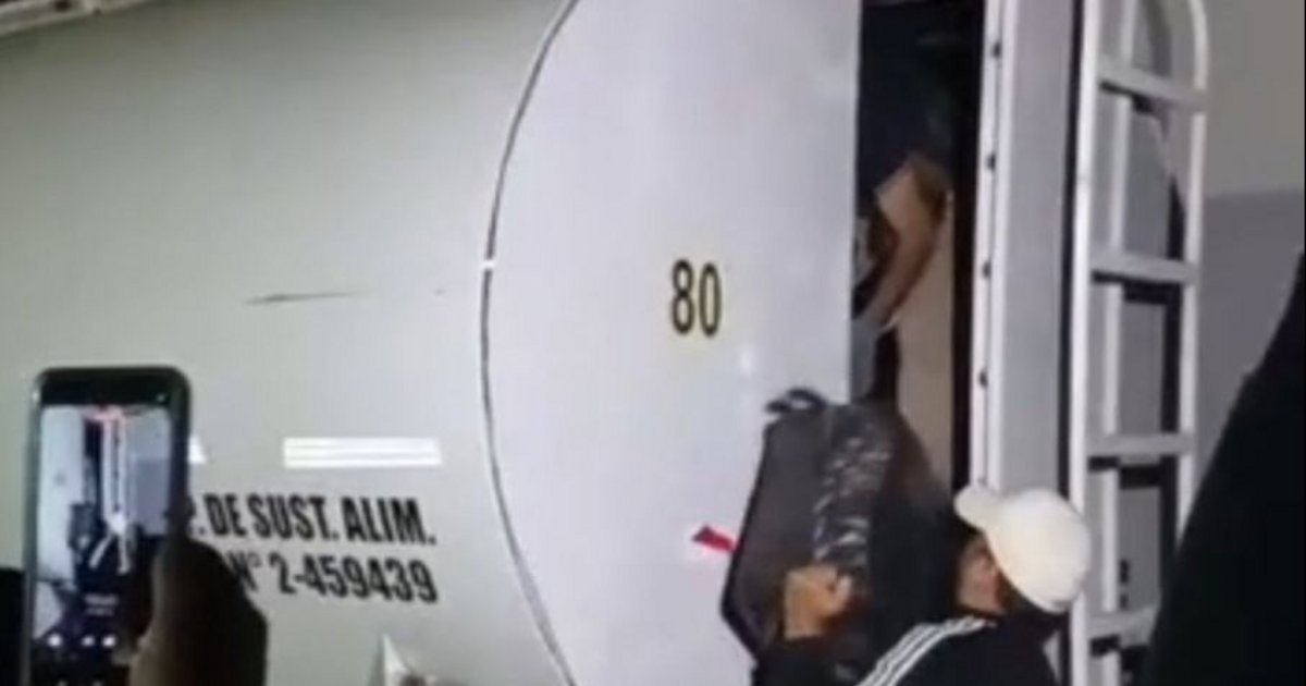 Un jefe narco fue capturado en Salta mientras su mujer tiraba 65 mil dólares y celulares por una tapia