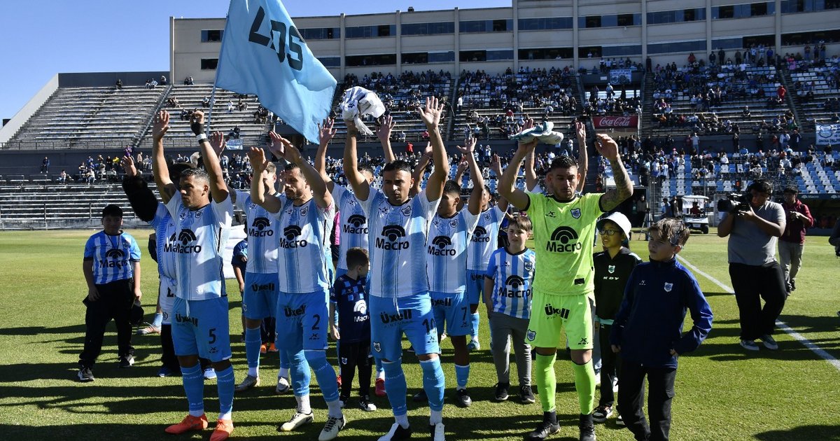 Gimnasia buscará estirar la ventaja ante Colegiales