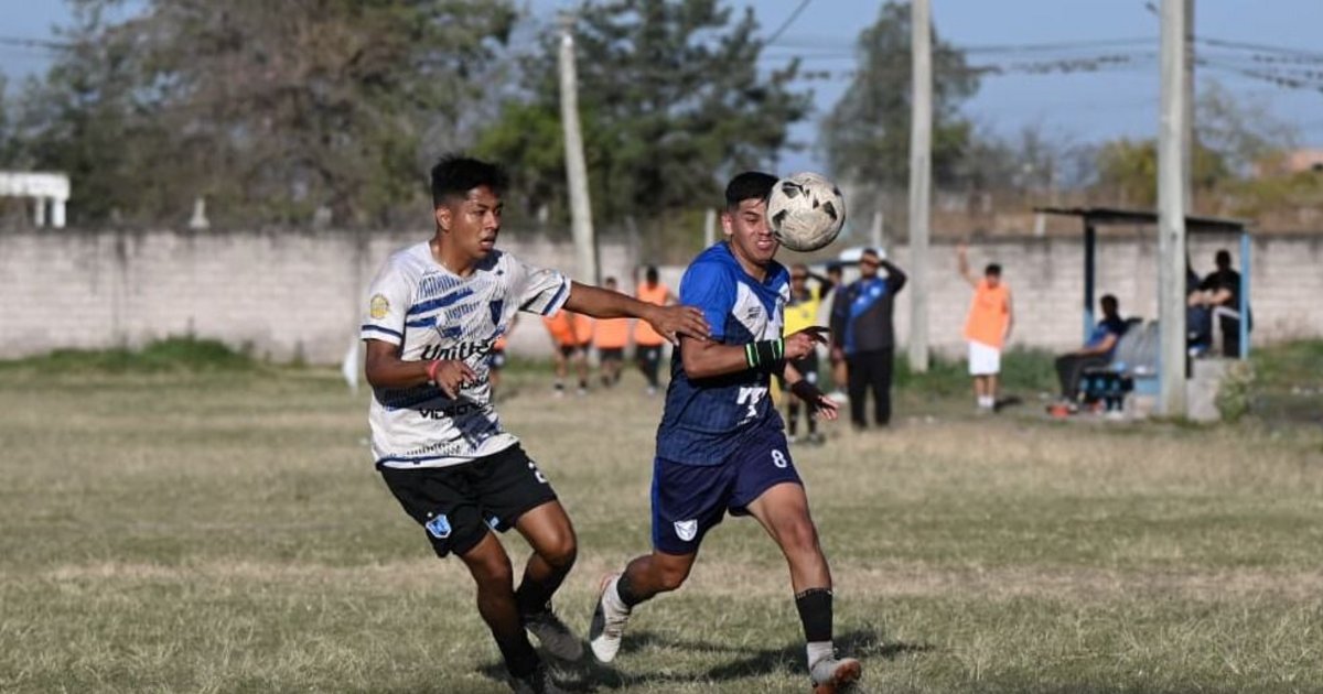 Justo empate en Palpalá entre &amp;quot;piratas&amp;quot; y &amp;quot;gauchos&amp;quot;