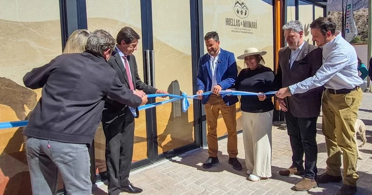 Nueva atracción turística en el Best Tourism Villages: Maimará