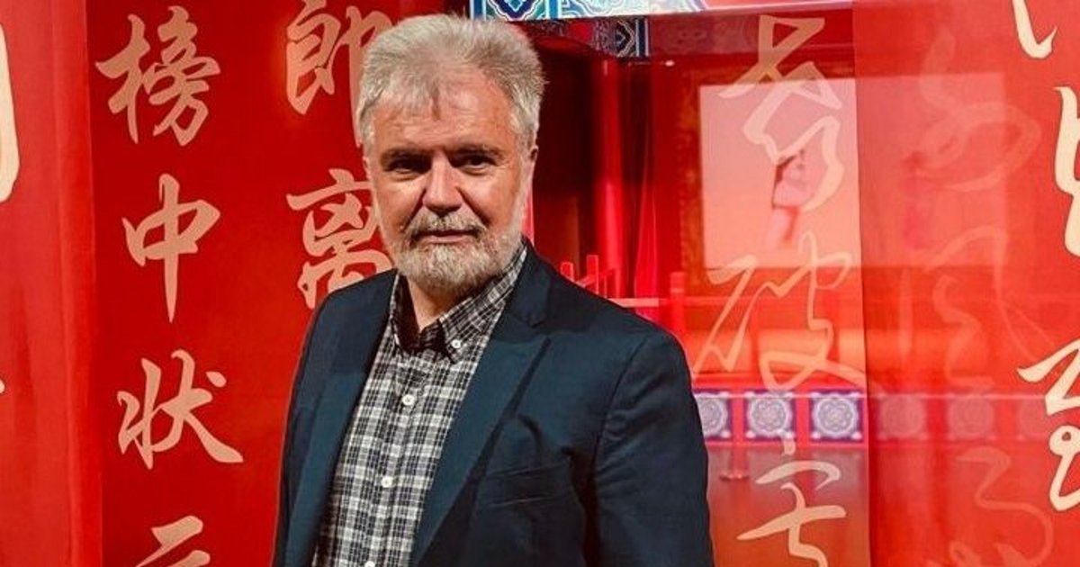 El dilema del amor artificial en China
