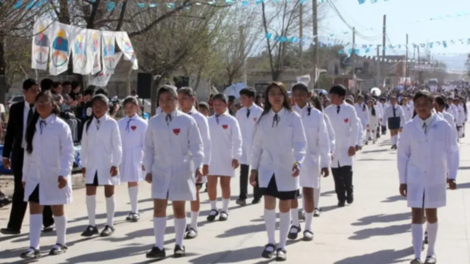 Expresiones alusivas de distintas escuelas
