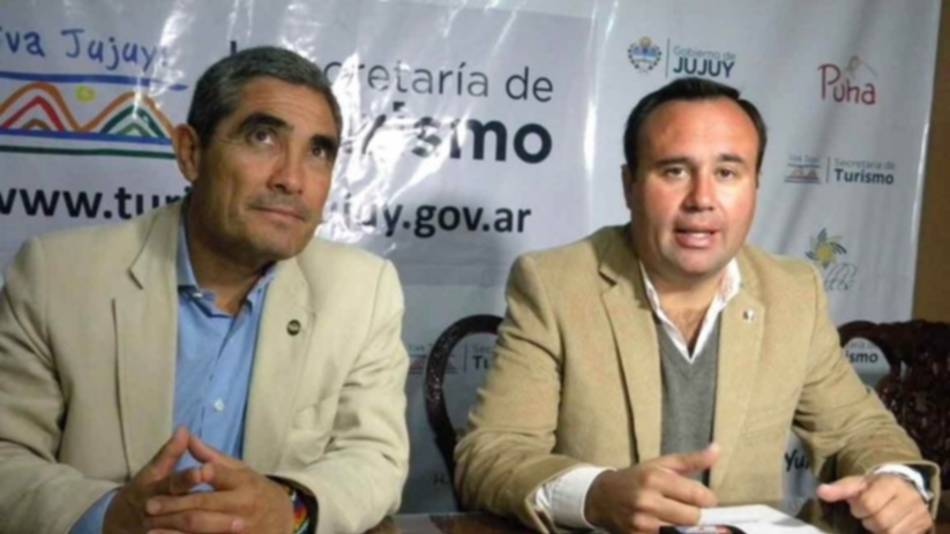 Servirán una gran cazuela de llama 
